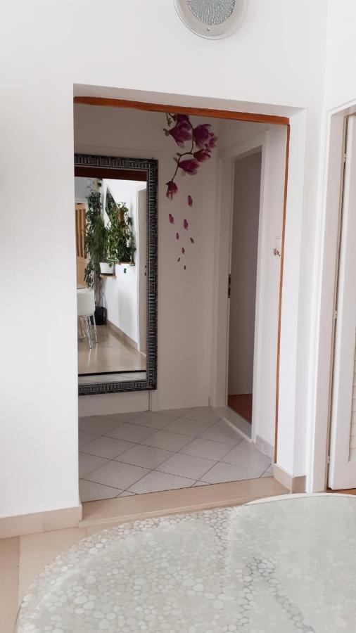 Apartment Eva Makarska Exterior photo