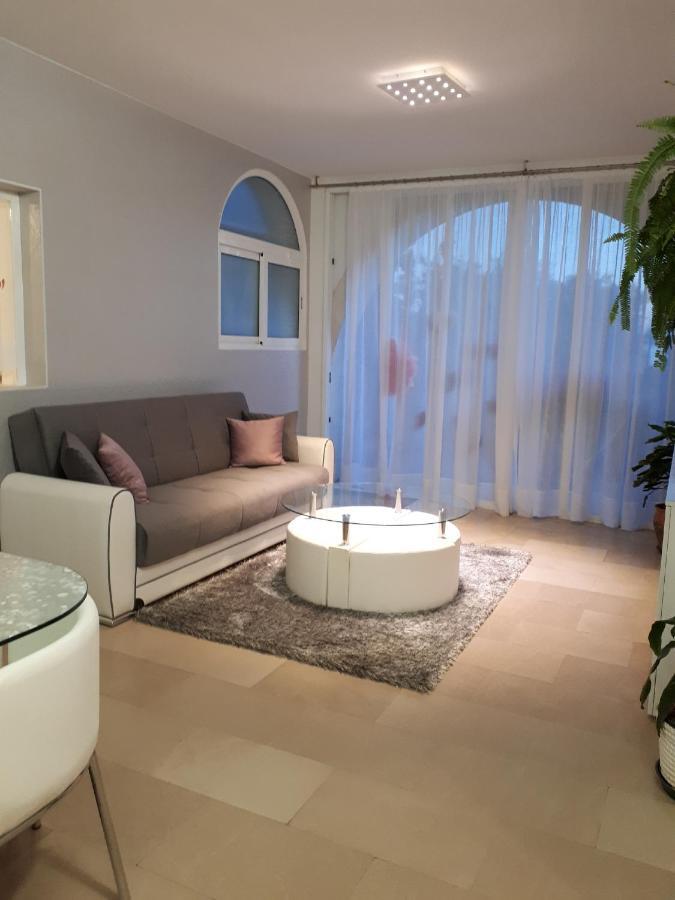 Apartment Eva Makarska Exterior photo